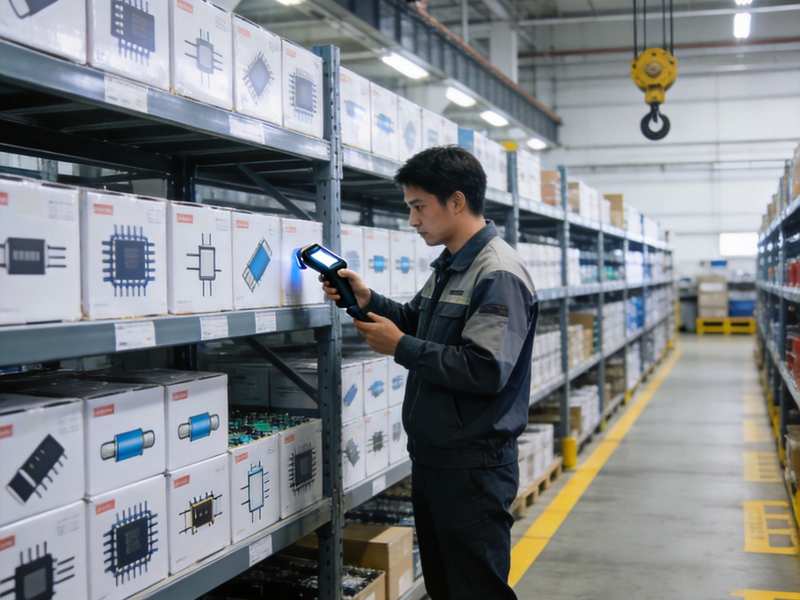 Logistics Innovation