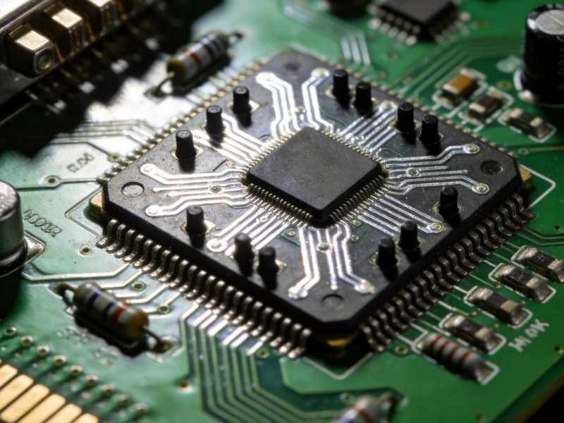 Global Chip Market Trends